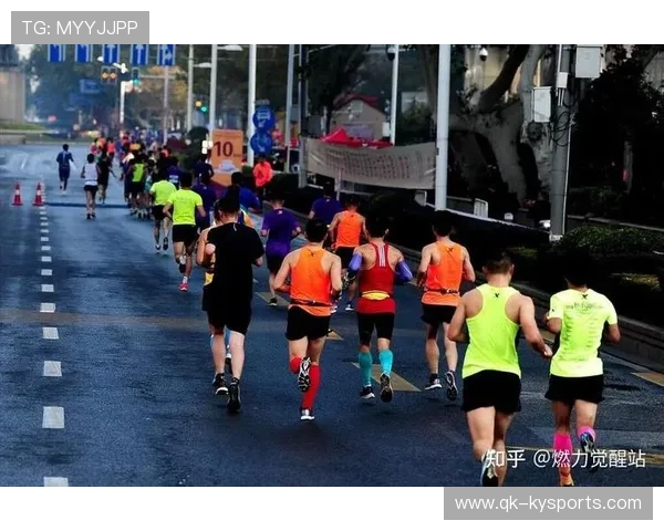 四分马拉松，短距离跑者的极速冲刺，四分马拉松多少公里多少米